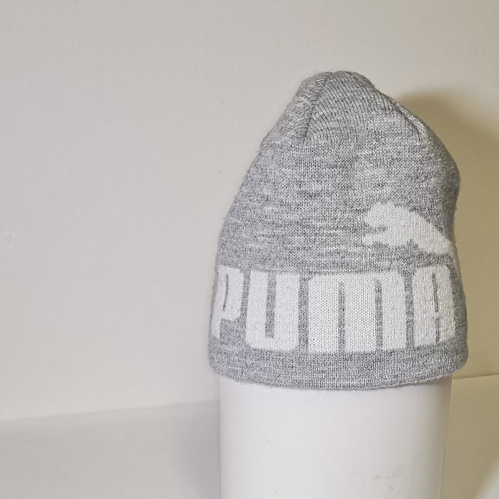 Puma toque